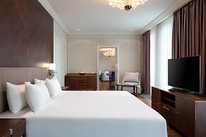 Residences Moscow – Serviced apartments