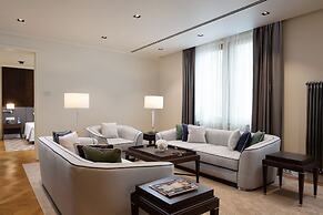 Residences Moscow – Serviced apartments
