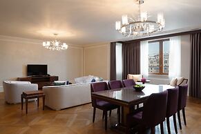 Residences Moscow – Serviced apartments