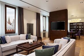 Residences Moscow – Serviced apartments