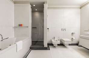 Residences Moscow – Serviced apartments