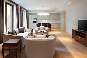 Residences Moscow – Serviced apartments