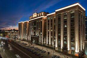 Residences Moscow – Serviced apartments