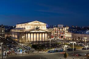 Residences Moscow – Serviced apartments