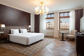 Residences Moscow – Serviced apartments