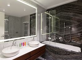 Residences Moscow – Serviced apartments