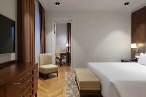 Residences Moscow – Serviced apartments