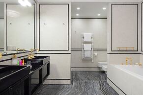 Residences Moscow – Serviced apartments