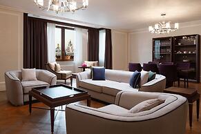 Residences Moscow – Serviced apartments