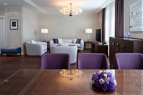 Residences Moscow – Serviced apartments