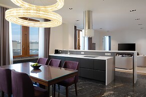 Residences Moscow – Serviced apartments