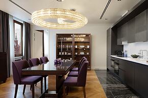Residences Moscow – Serviced apartments