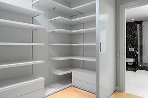 Residences Moscow – Serviced apartments