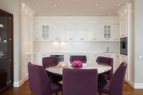 Residences Moscow – Serviced apartments