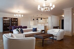 Residences Moscow – Serviced apartments