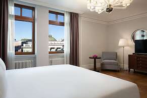 Residences Moscow – Serviced apartments