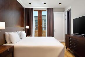 Residences Moscow – Serviced apartments