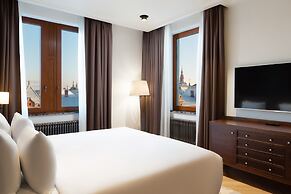 Residences Moscow – Serviced apartments