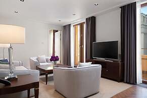 Residences Moscow – Serviced apartments