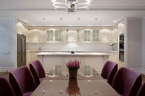 Residences Moscow – Serviced apartments