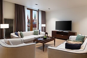 Residences Moscow – Serviced apartments