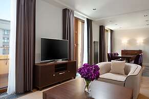 Residences Moscow – Serviced apartments
