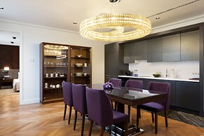Residences Moscow – Serviced apartments