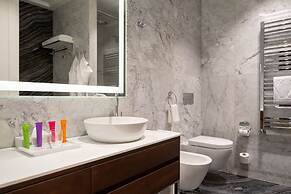 Residences Moscow – Serviced apartments