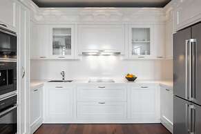 Residences Moscow – Serviced apartments