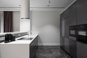 Residences Moscow – Serviced apartments