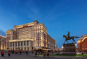 Residences Moscow – Serviced apartments