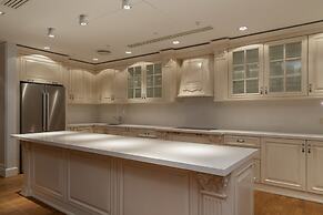 Residences Moscow – Serviced apartments