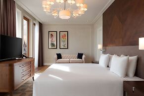 Residences Moscow – Serviced apartments