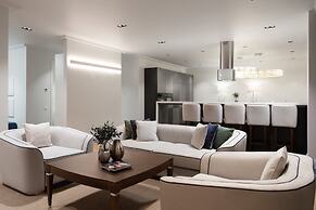 Residences Moscow – Serviced apartments