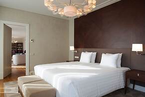 Residences Moscow – Serviced apartments