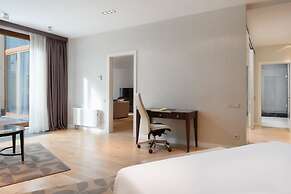 Residences Moscow – Serviced apartments