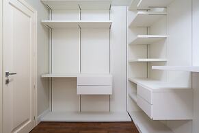 Residences Moscow – Serviced apartments