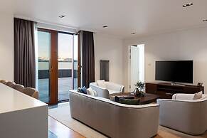 Residences Moscow – Serviced apartments