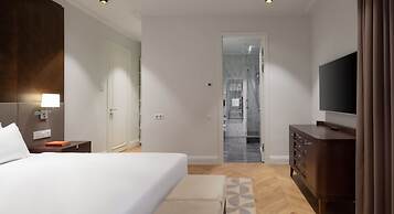 Residences Moscow – Serviced apartments