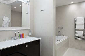 Residences Moscow – Serviced apartments