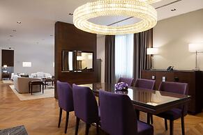 Residences Moscow – Serviced apartments