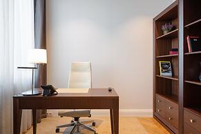 Residences Moscow – Serviced apartments