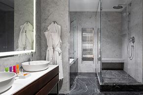 Residences Moscow – Serviced apartments