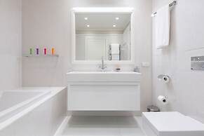 Residences Moscow – Serviced apartments