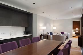 Residences Moscow – Serviced apartments