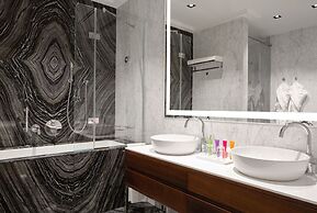 Residences Moscow – Serviced apartments