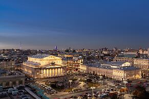 Residences Moscow – Serviced apartments