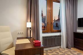 Residences Moscow – Serviced apartments