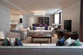 Residences Moscow – Serviced apartments