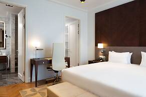 Residences Moscow – Serviced apartments